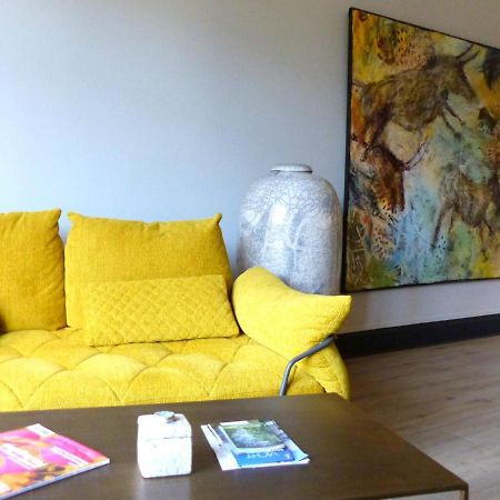 Appartement Elegant Et Confortable Au Coeur De Vichy, Pres De L'Opera Et Des Parcs Napoleon III - Fr-1-489-303 المظهر الخارجي الصورة