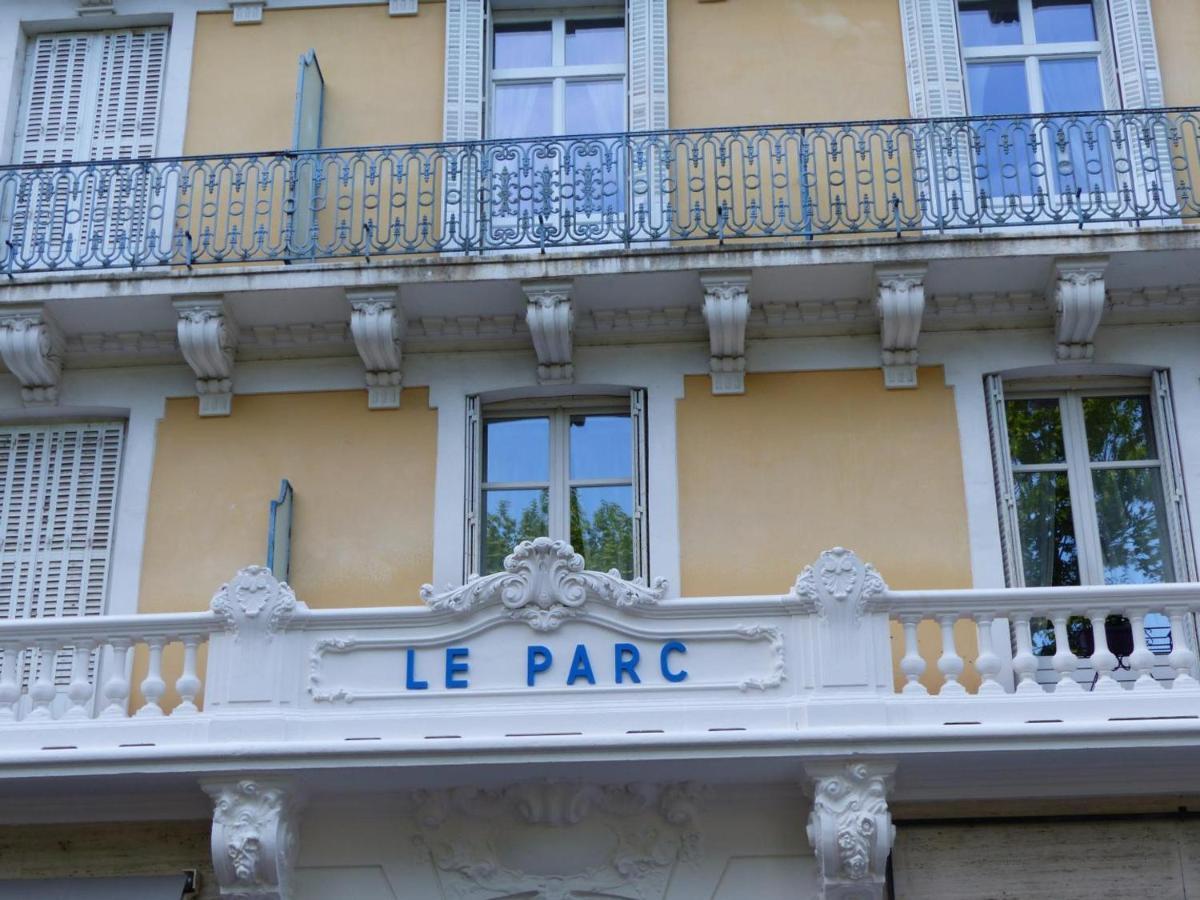 Appartement Elegant Et Confortable Au Coeur De Vichy, Pres De L'Opera Et Des Parcs Napoleon III - Fr-1-489-303 المظهر الخارجي الصورة